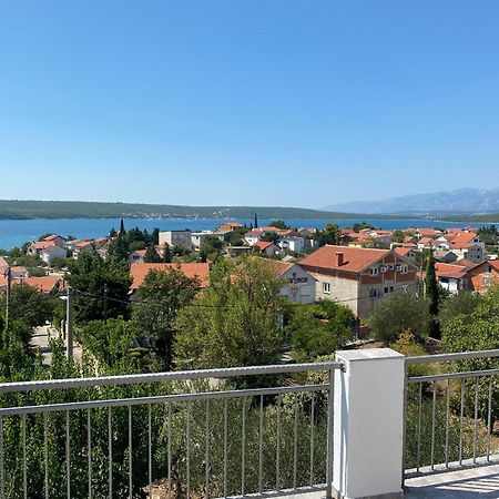 Apartmani Anka Ґорні Карин Екстер'єр фото