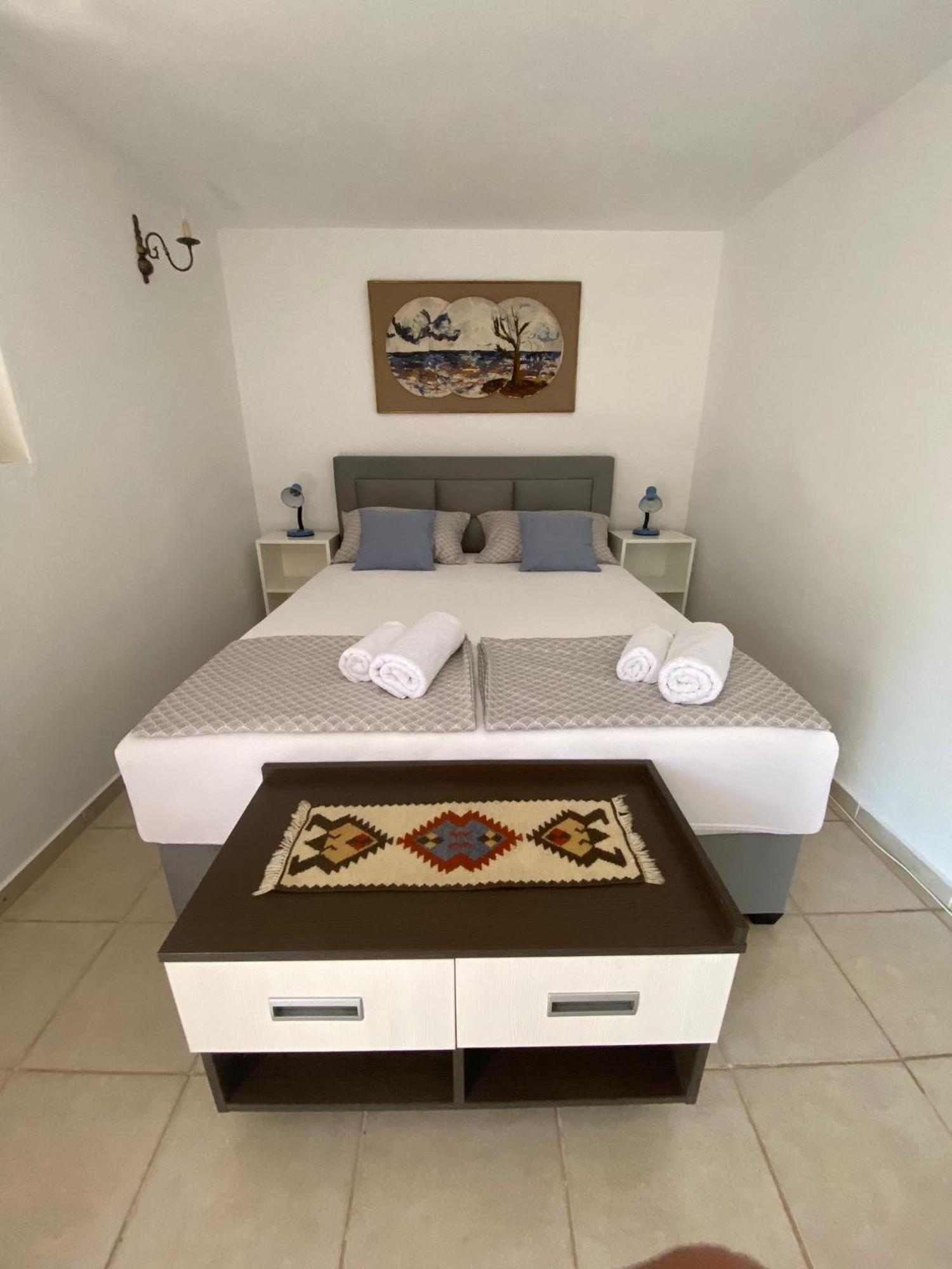 Apartmani Anka Ґорні Карин Екстер'єр фото